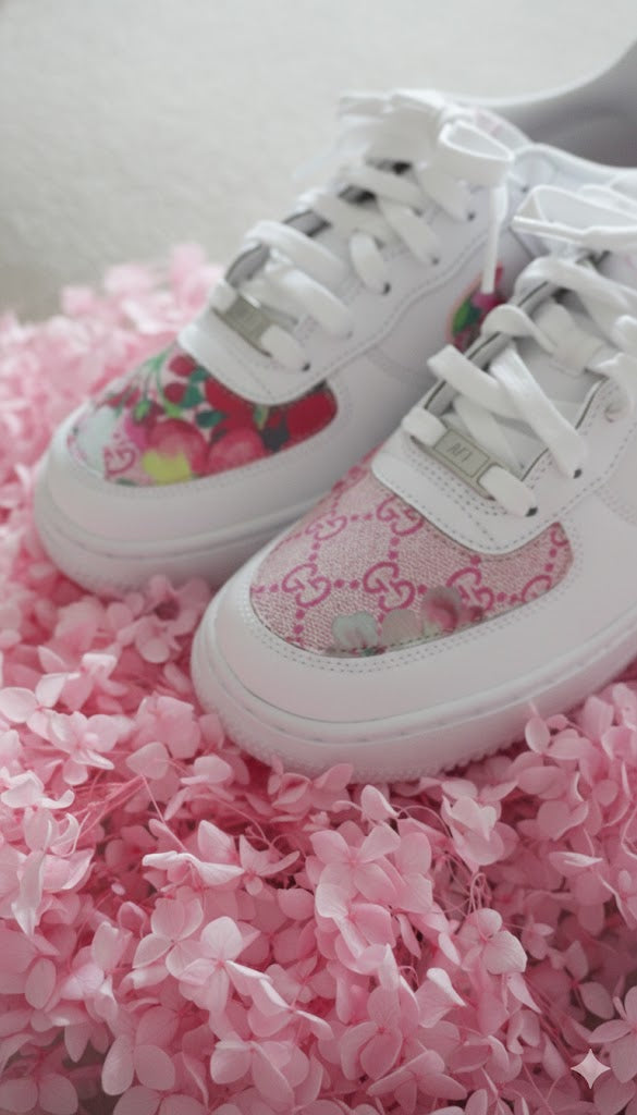 GC Pink Petal AF1(Womens)