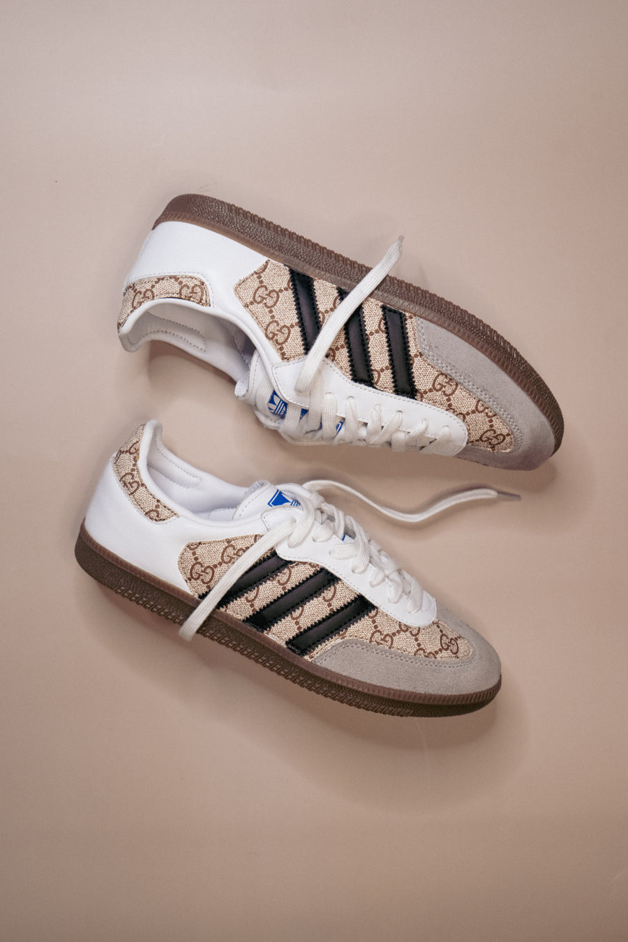 Adidas Samba GC Unisex Bombr Sneakers Adidas Samba GC Unisex Bombr Sneakers