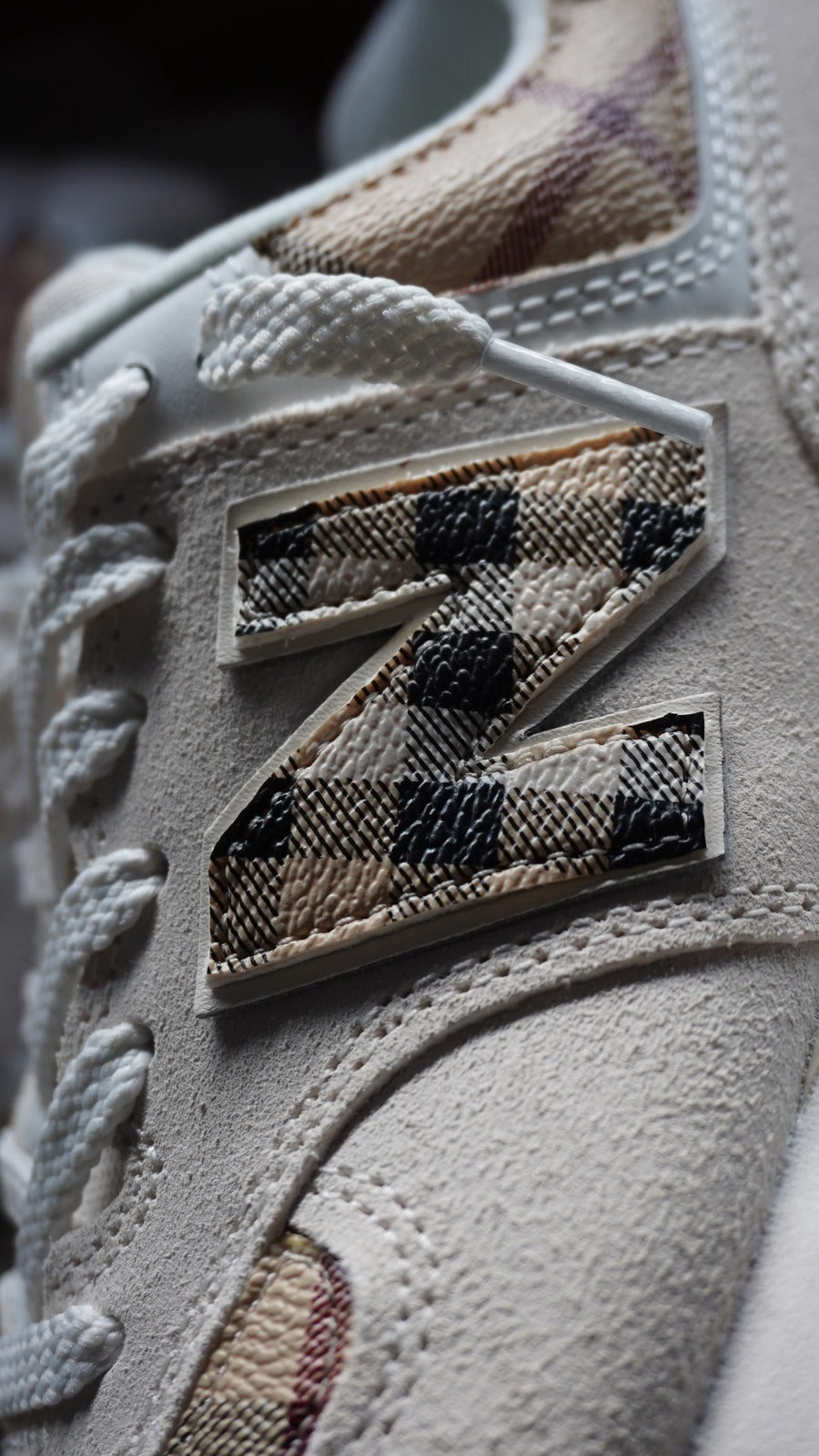 New Balance Burbs