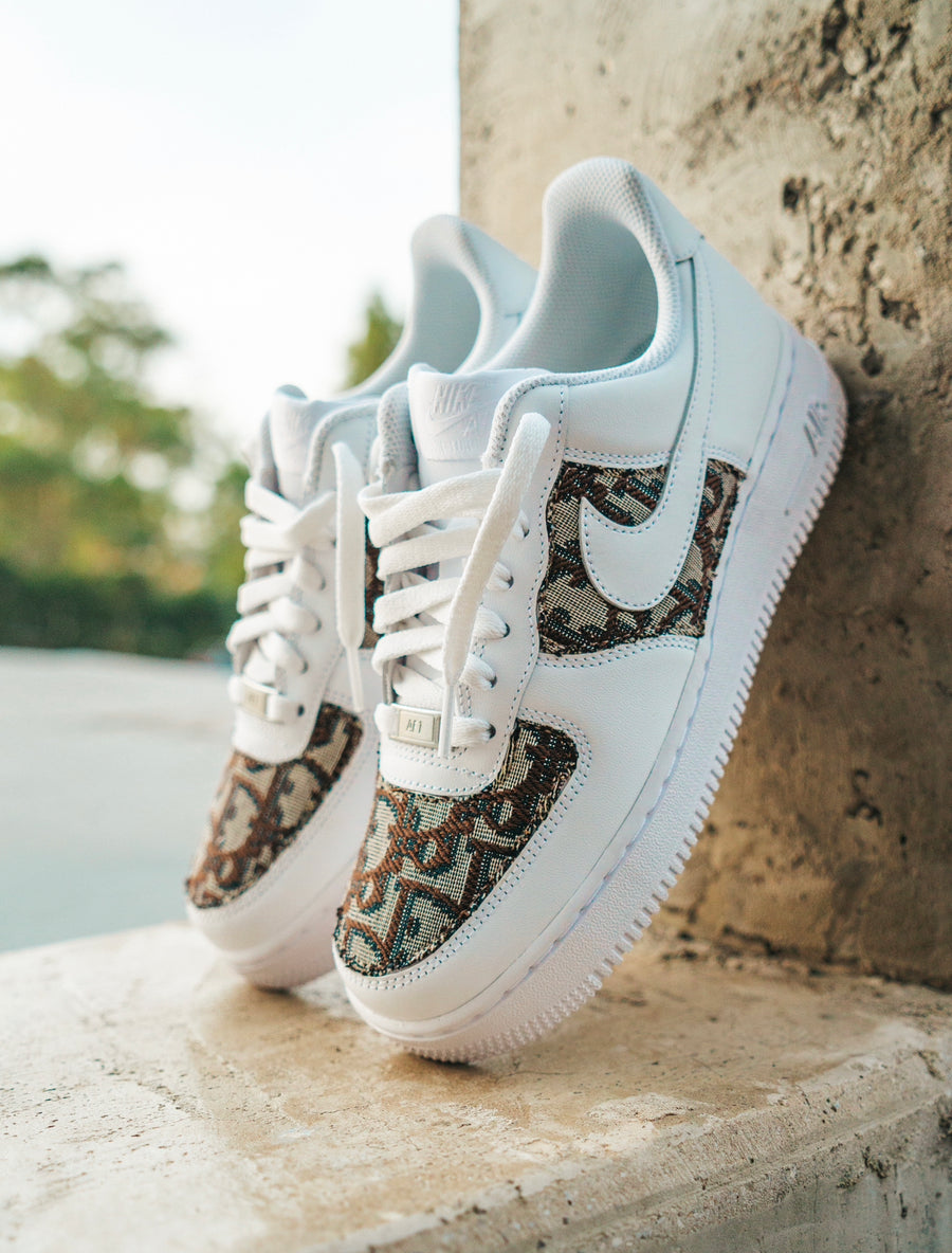 Dio Vintage Af1 (Womens)