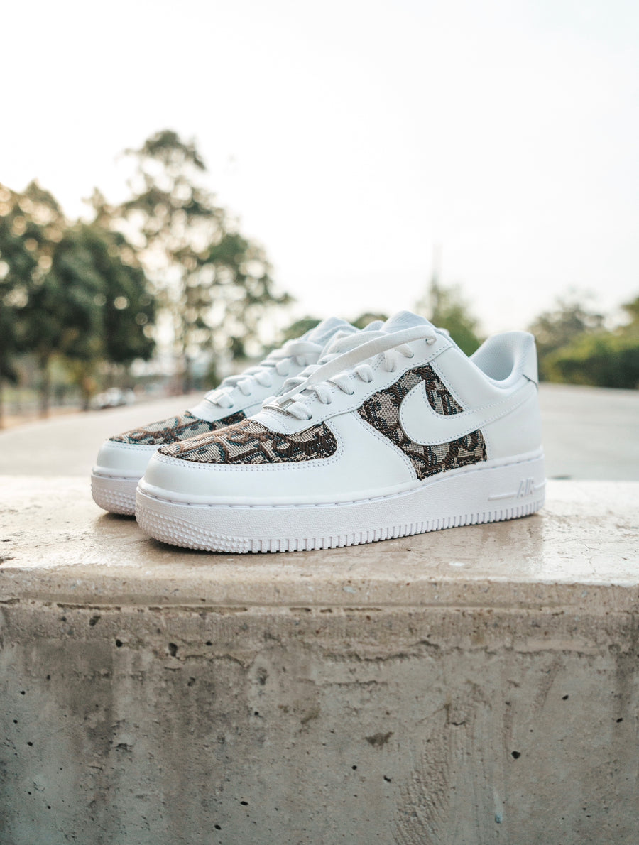 Dio Vintage Af1 (Womens)