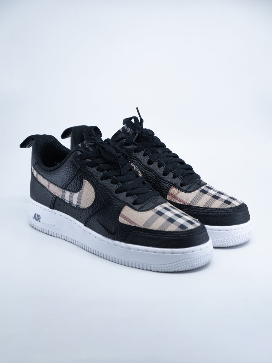 BURB UTILITY AF1 (UNISEX)