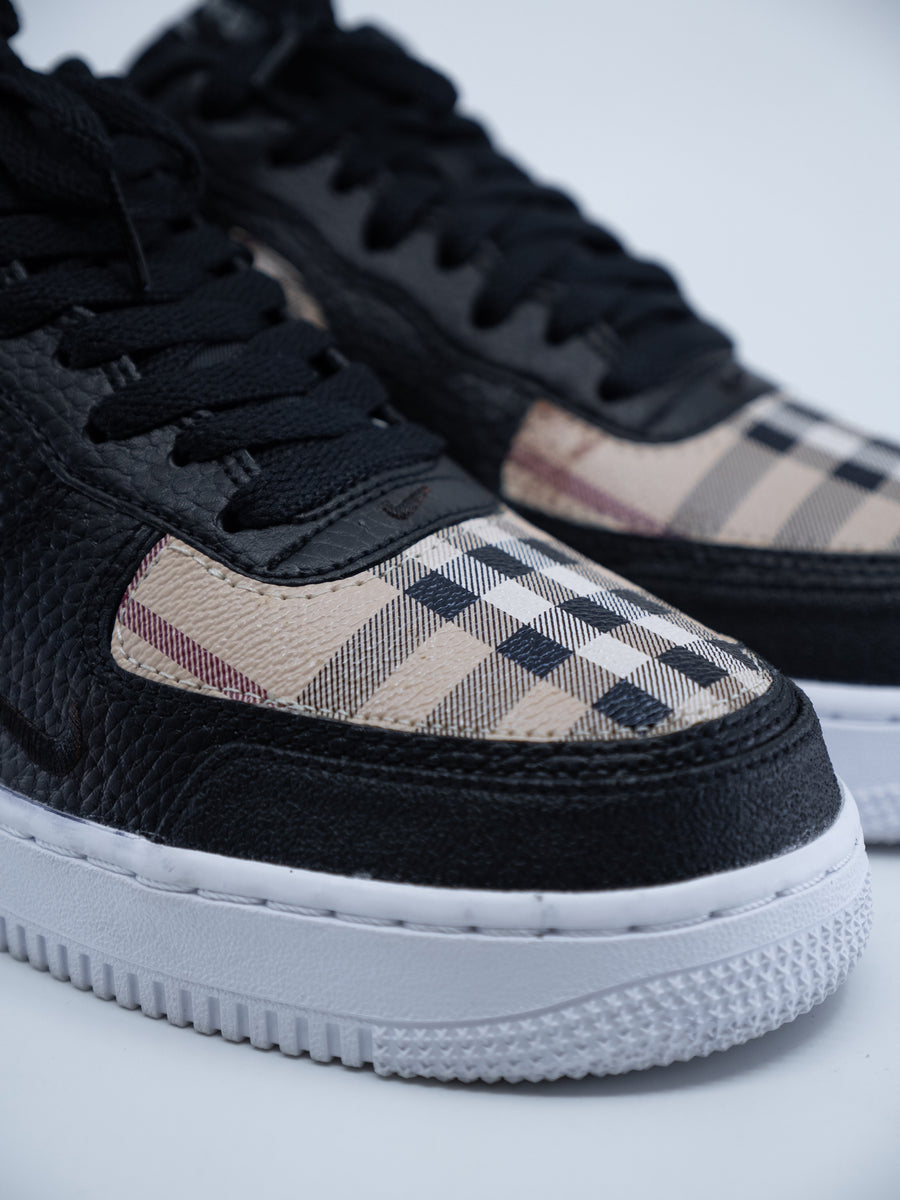 BURB UTILITY AF1 (UNISEX)