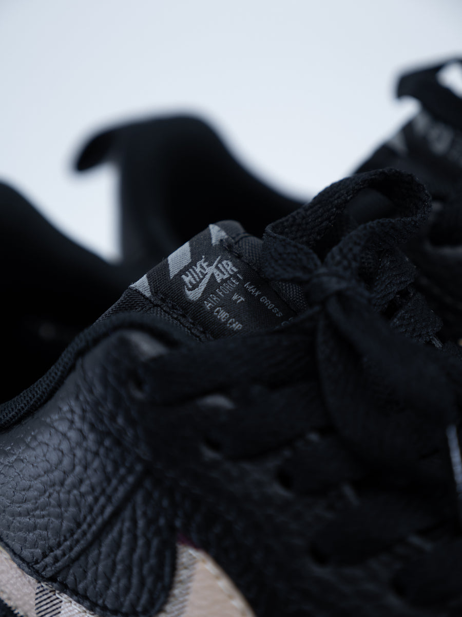 BURB UTILITY AF1 (UNISEX)