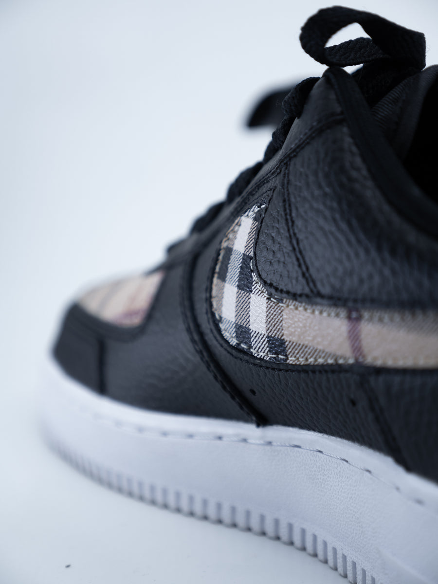 BURB UTILITY AF1 (UNISEX)